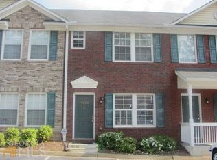 3622 Ginnis Rd SW, Atlanta, GA 30331