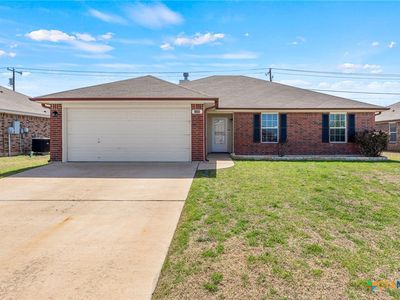 3300 Ida Dr, Killeen, TX, 76549