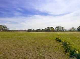 Country Club Rd, Longview, TX 75602