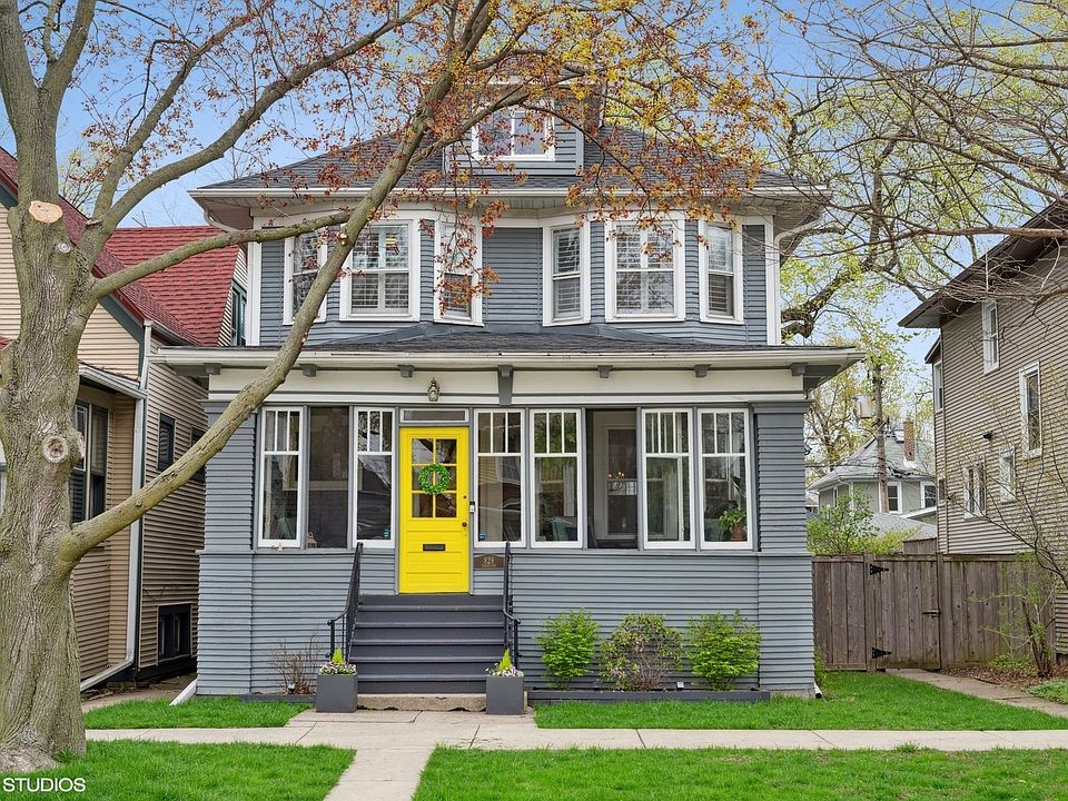 1st image of 828 S Highland Ave