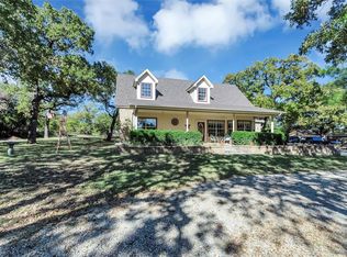722 County Road 3336, Paradise, TX 76073
