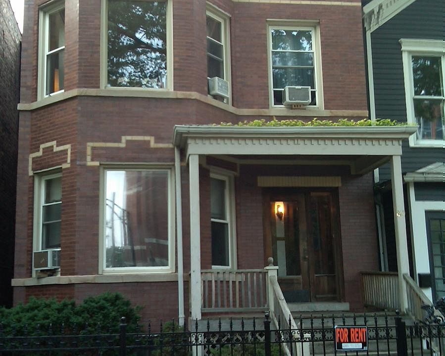 1st image of 810 W Altgeld Street # Fl 2nd
