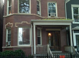 810 W Altgeld Street #FL 2ND, Chicago, IL 60614
