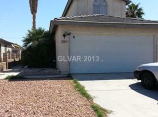 2806 Beaconfalls Way, Las Vegas, NV 89142