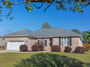 4775 Routon Ln, Southside, AL 35907