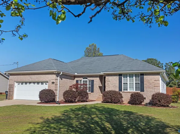 4775 Routon Ln, Southside, AL 35907