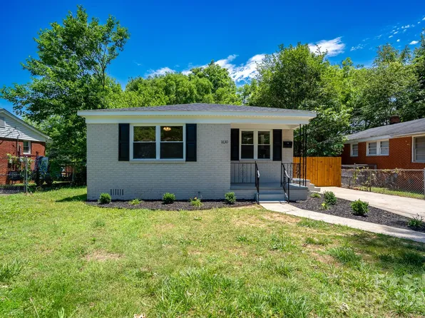 1830 Irma St, Charlotte, NC 28216