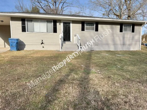 209 Signal View St, Chattanooga, TN 37415