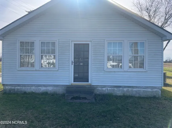 2515 Us 301, Wilson, NC 27893