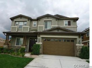 16372 Breezy St, Fontana, CA 92336