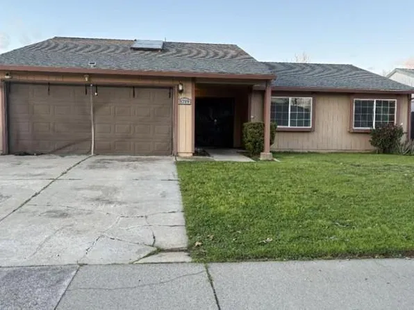 8719 Crystal River Way, Sacramento, CA 95828