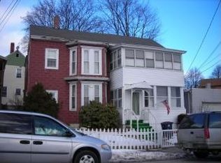 32 Lowell St, Nashua, NH 03064