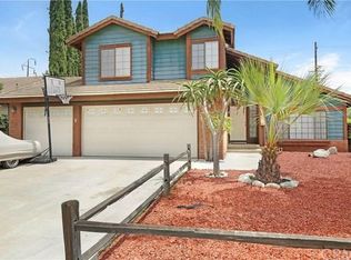 14190 Rio Bravo Rd, Moreno Valley, CA 92553