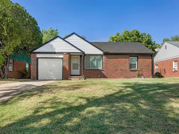 4702 Vesta Dr, Wichita, KS 67208