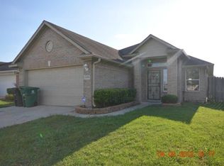 12030 Duane St, Houston, TX 77047