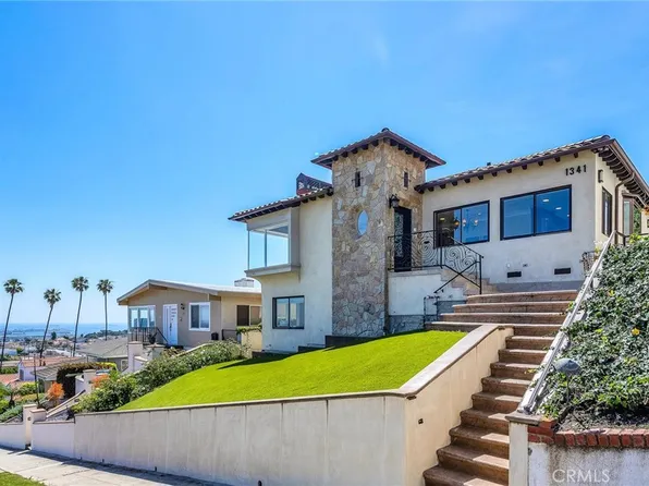 1341 W 18th St, San Pedro, CA 90732