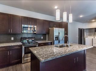 Ascent at Aldersgate, Little Rock, AR 72205