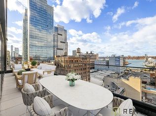 622 11th Ave #1109, New York, NY 10036