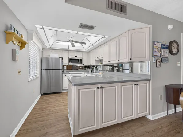 2400 S OCEAN Drive #7414, Fort Pierce, FL 34949