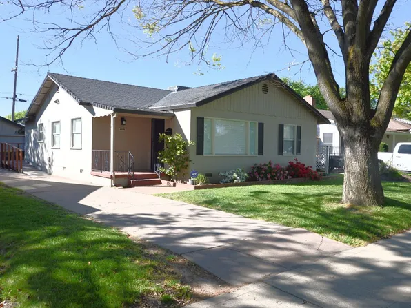 1428 W Sonoma Ave, Stockton, CA 95204