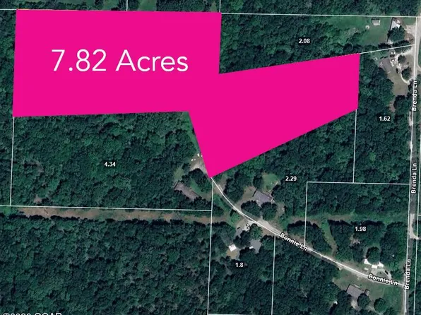 2202 Bonnie Ln, Joplin, MO 64804