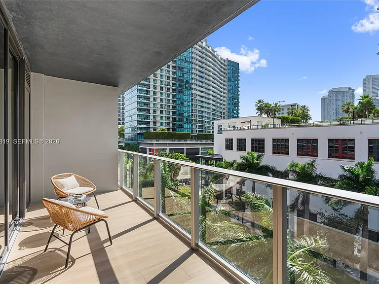 90 NE 32nd 507 Miami #507 — Photo 30