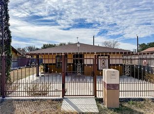 208 W Trevino St, Rio Grande City, TX 78582