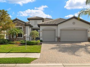 11892 Hickory Estate Cir, Fort Myers, FL 33913