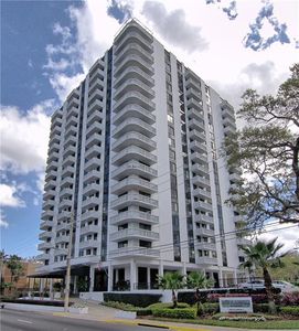 400 E Colonial Dr APT 504, Orlando, FL, 32803