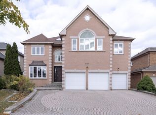 2151 Rodick Rd, Markham, ON L6C 1S8