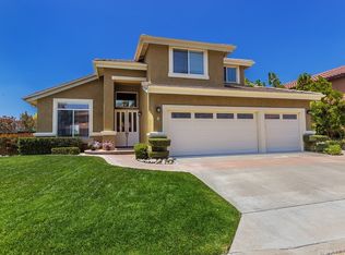 9 Field Point, Trabuco Canyon, CA 92679