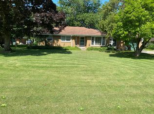 20540 Bensley Ave, Lynwood, IL 60411