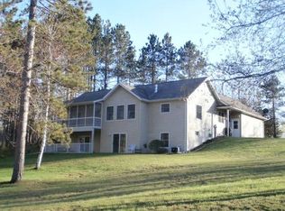 340 Paint River Rd, Crystal falls, MI 49920