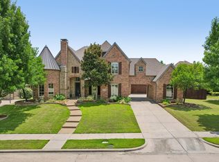 985 Shaddock Park Ln, Allen, TX 75013