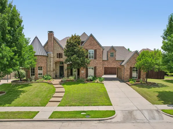 985 Shaddock Park Ln, Allen, TX 75013