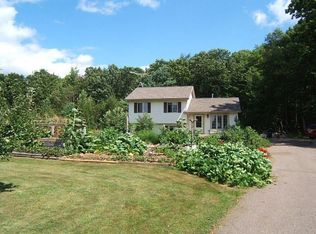 N8024 County Road G, Gresham, WI 54128