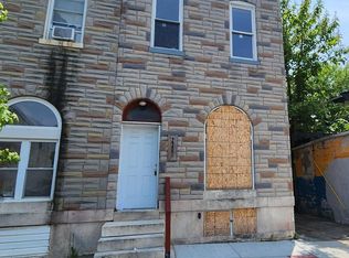 2301 E Preston St, Baltimore, MD 21213