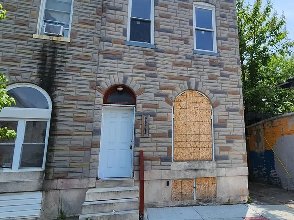 2301 E Preston St, Baltimore, MD 21213