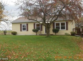 7986 Corner Rd, Mercersburg, PA 17236