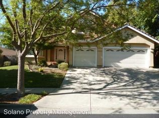2217 Fox Glen Dr, Fairfield, CA 94534