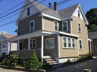 47 Hillside Ave, Swampscott, MA 01907