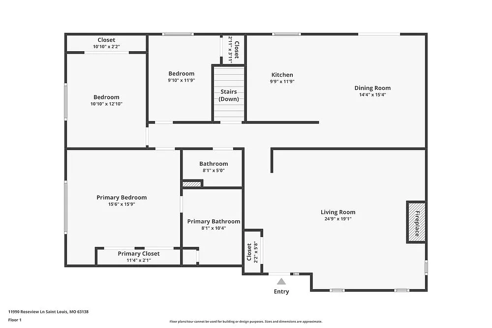 Building Photo - 11990 Roseview Ln #L