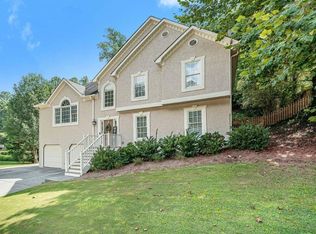 4110 Dream Catcher Dr, Woodstock, GA 30189