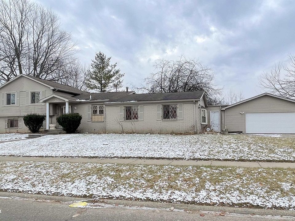 2nd image of 3424 Brimfield Dr