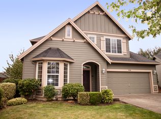 17133 SW Plover Ct, Sherwood, OR 97140