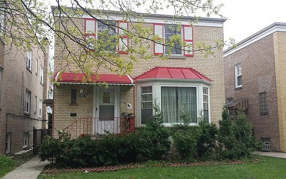 2nd image of 6247 N Richmond St