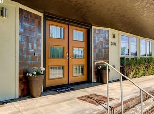 2470 Chambers St, Eugene, OR 97405