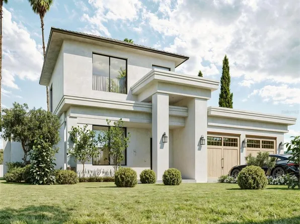 2501 Lafayette Ave, Winter Park, FL 32789