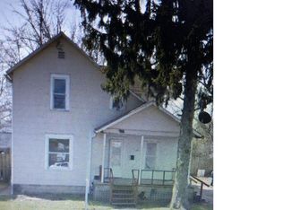736 E Kibby St, Lima, OH