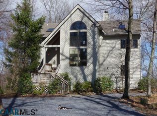 67 Ravens Roost Ln, Wintergreen, VA 22967